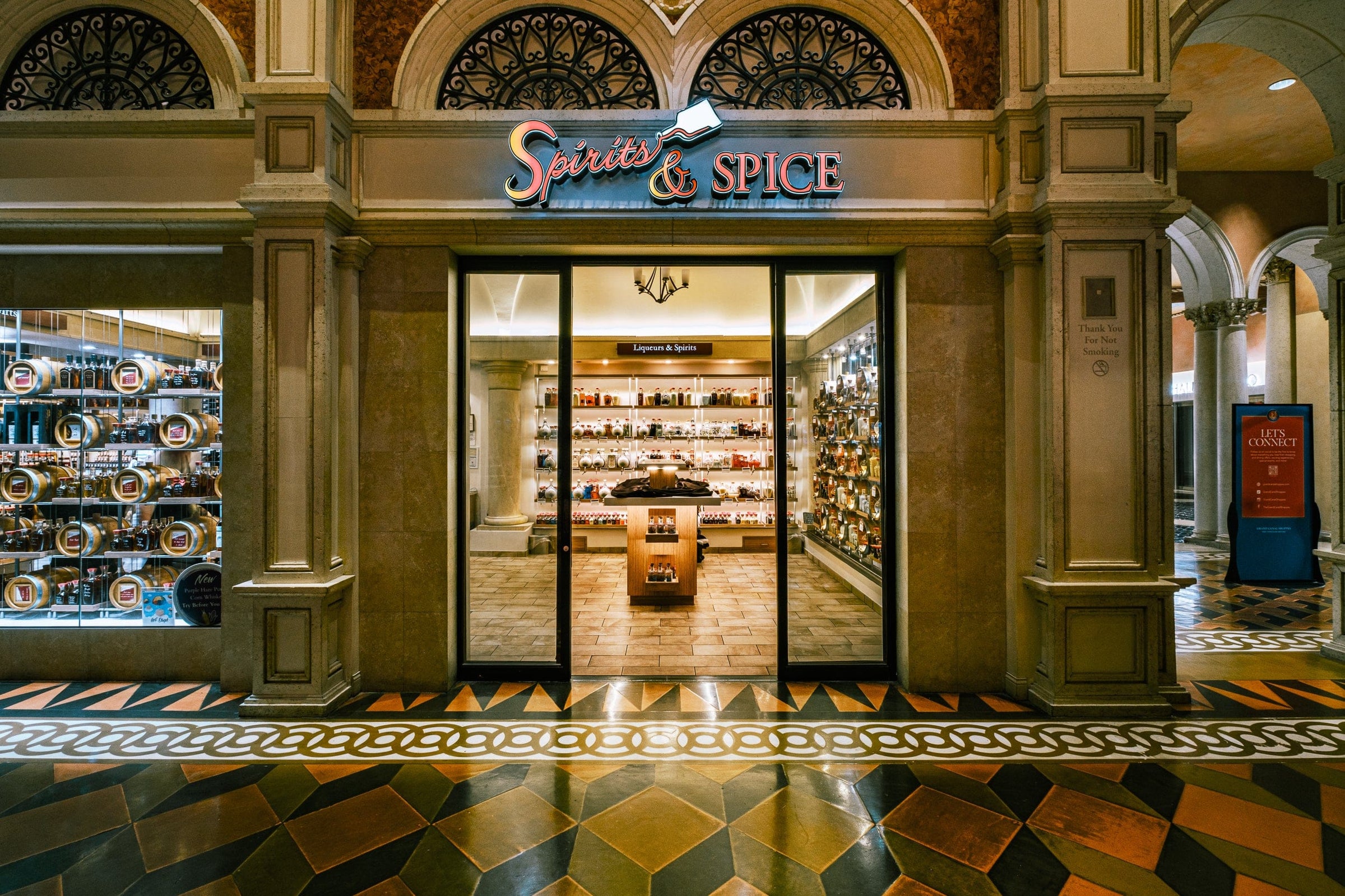 book a private group event in las vegas