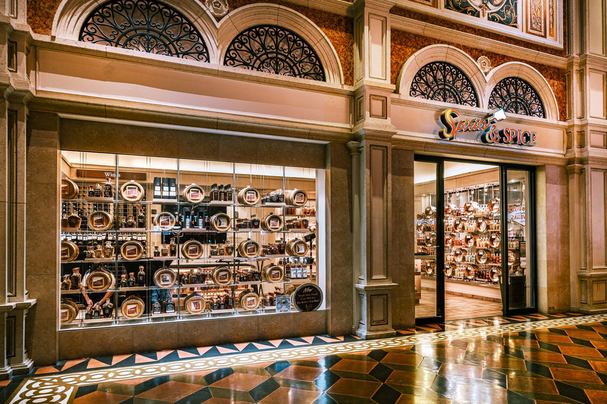 book a private group event in las vegas