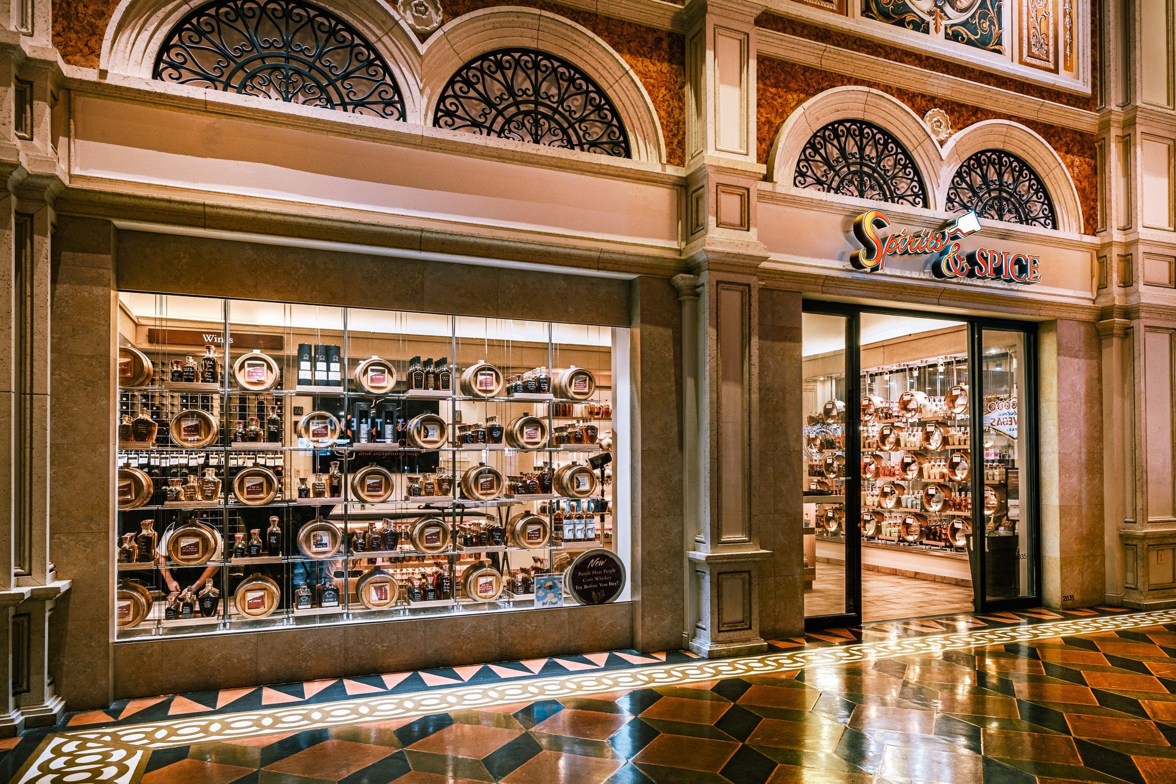 book a private group event in las vegas