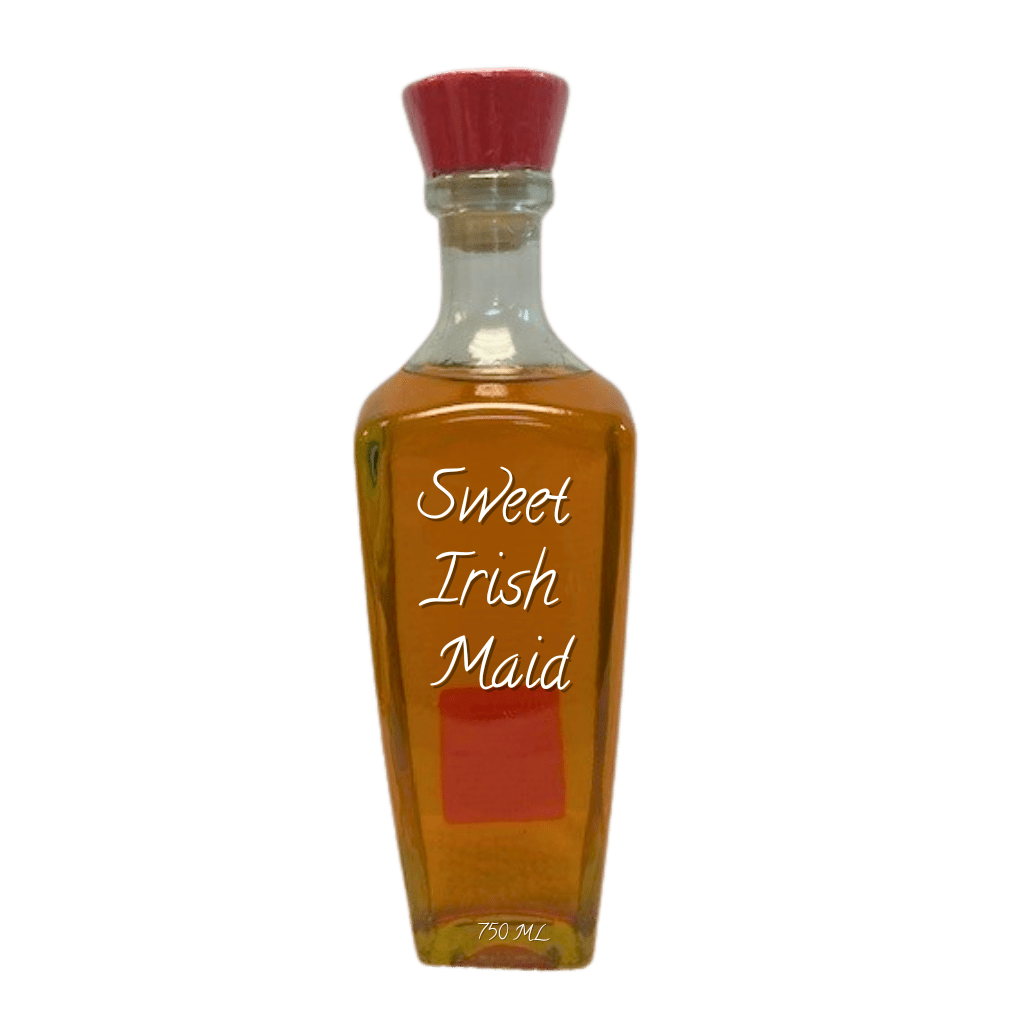 Spirits minus Whiskey