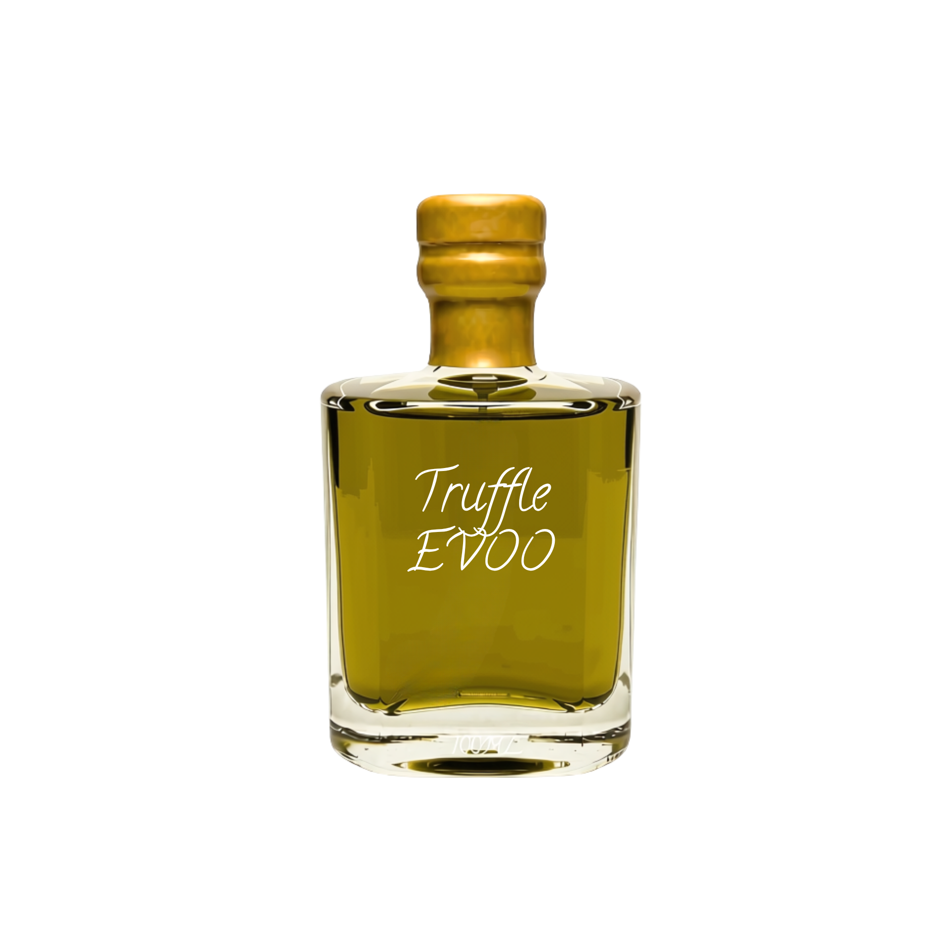Truffle Extra Virgin Olive Oil