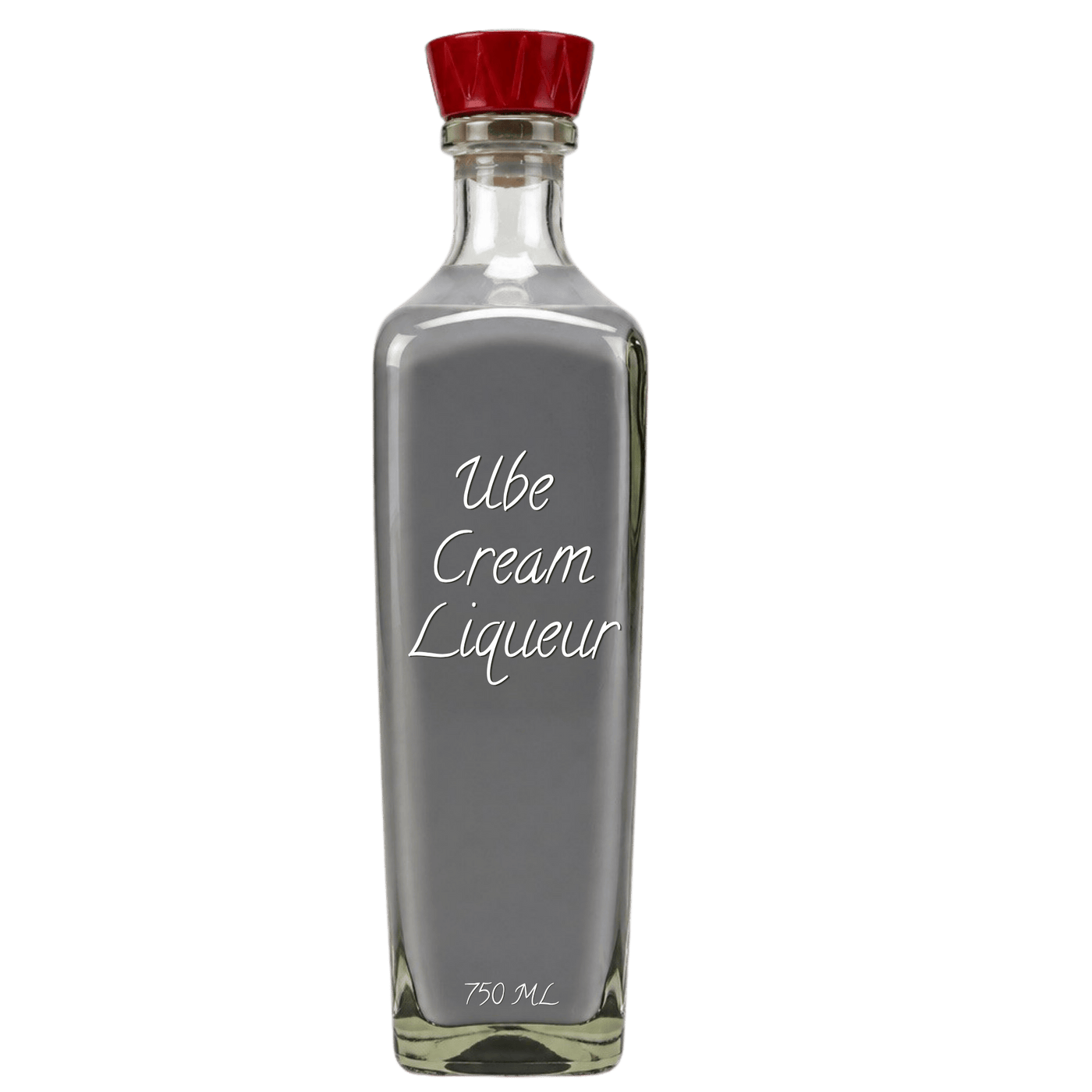 Ube Cream Liqueur
