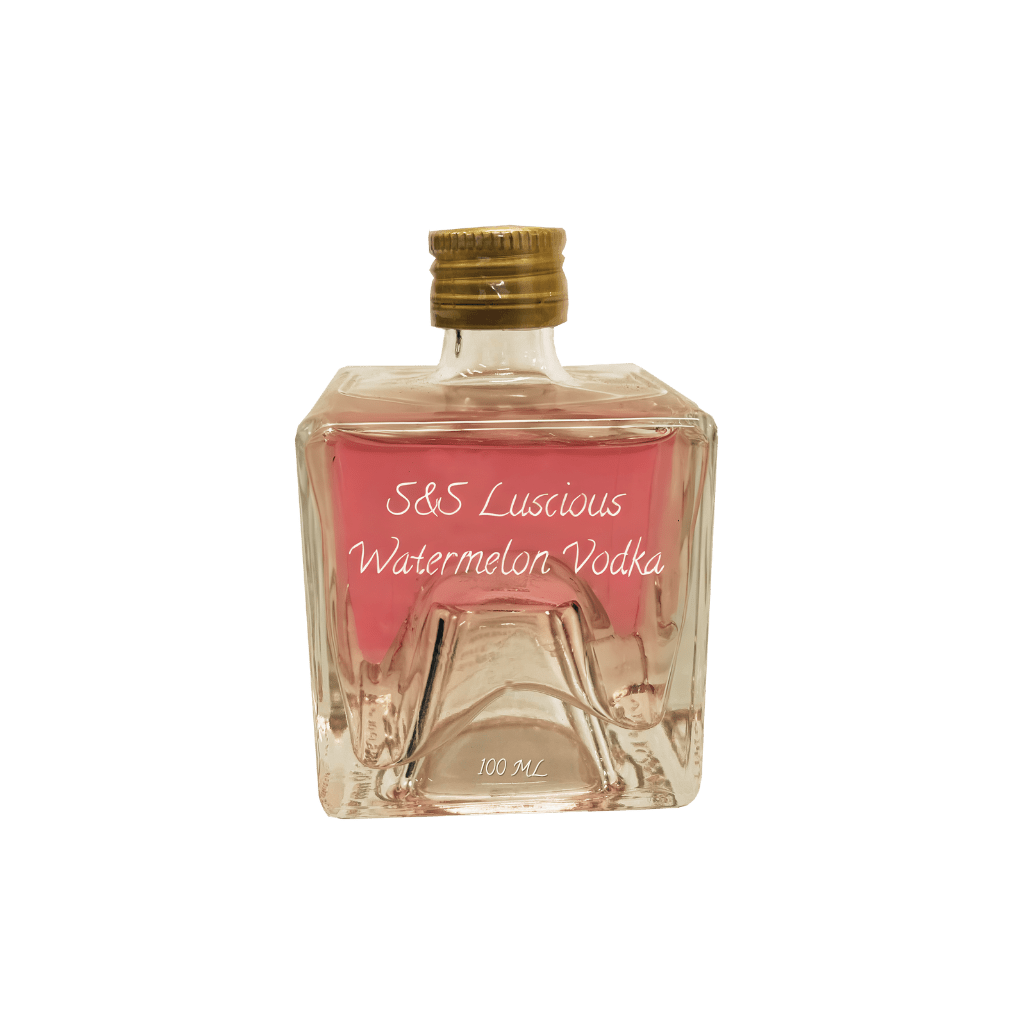 S&S Luscious Watermelon