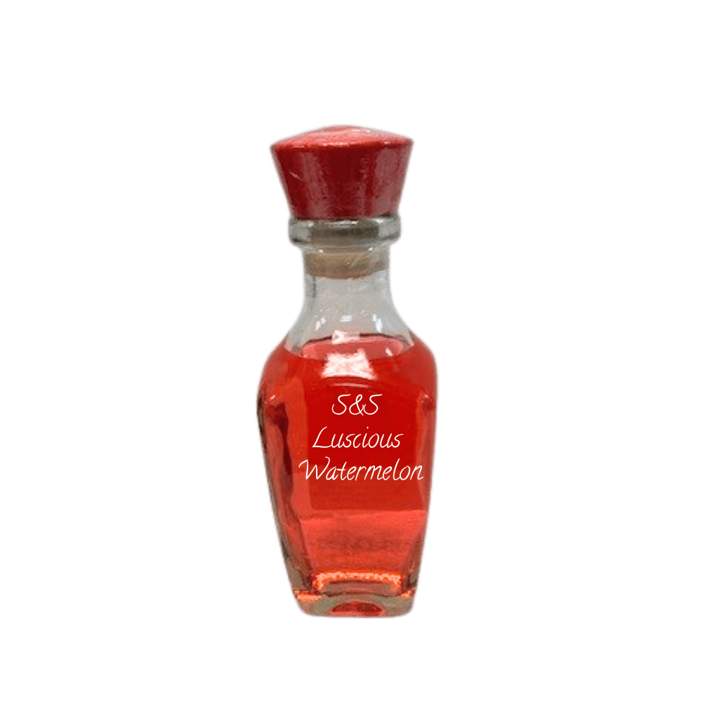 S&S Luscious Watermelon