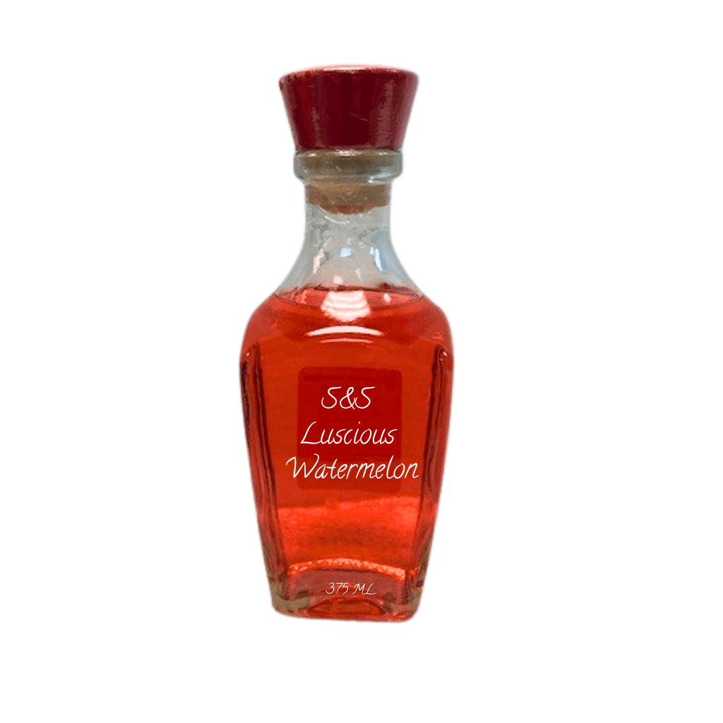 S&S Luscious Watermelon