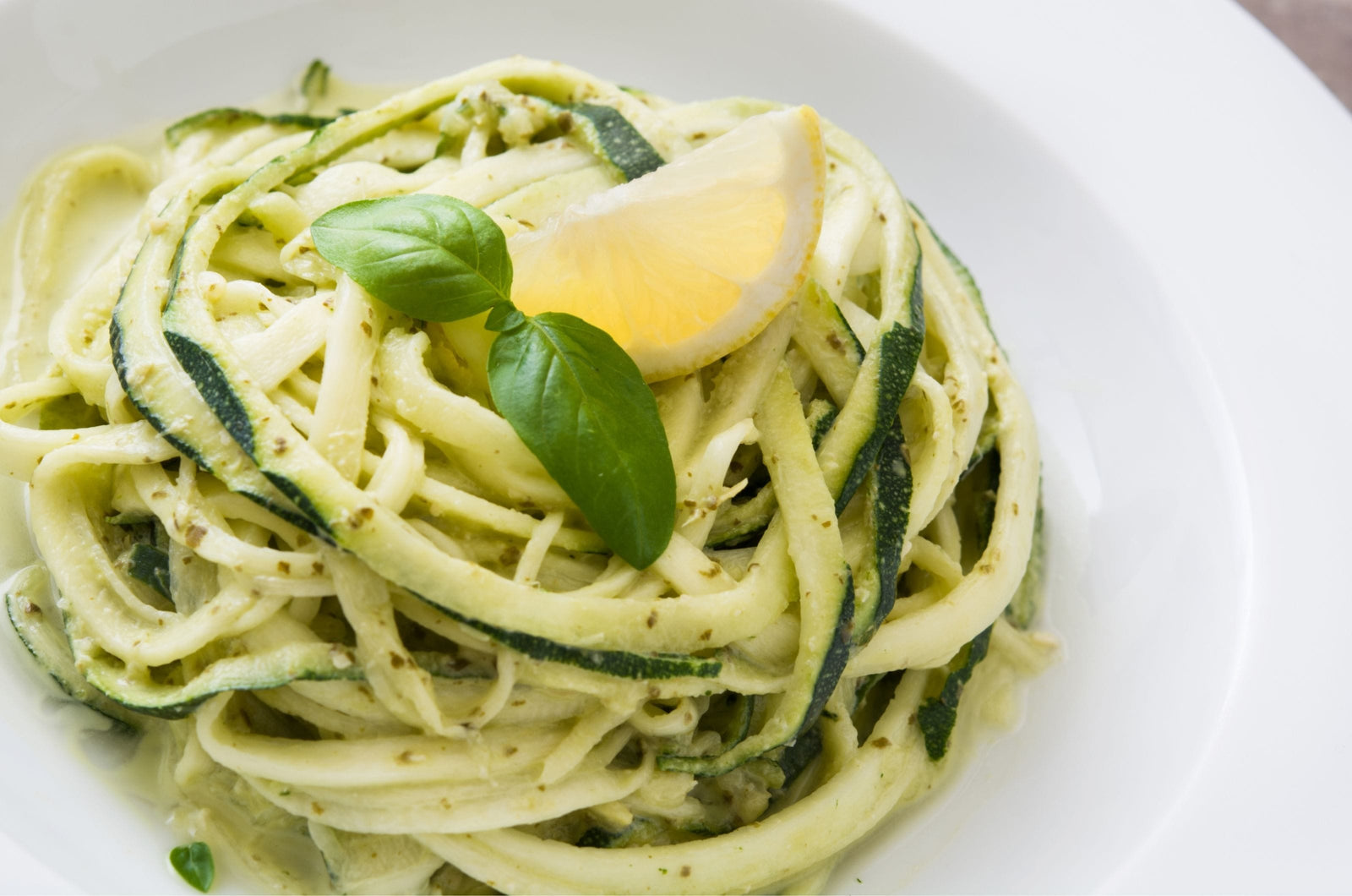Summer Recipes