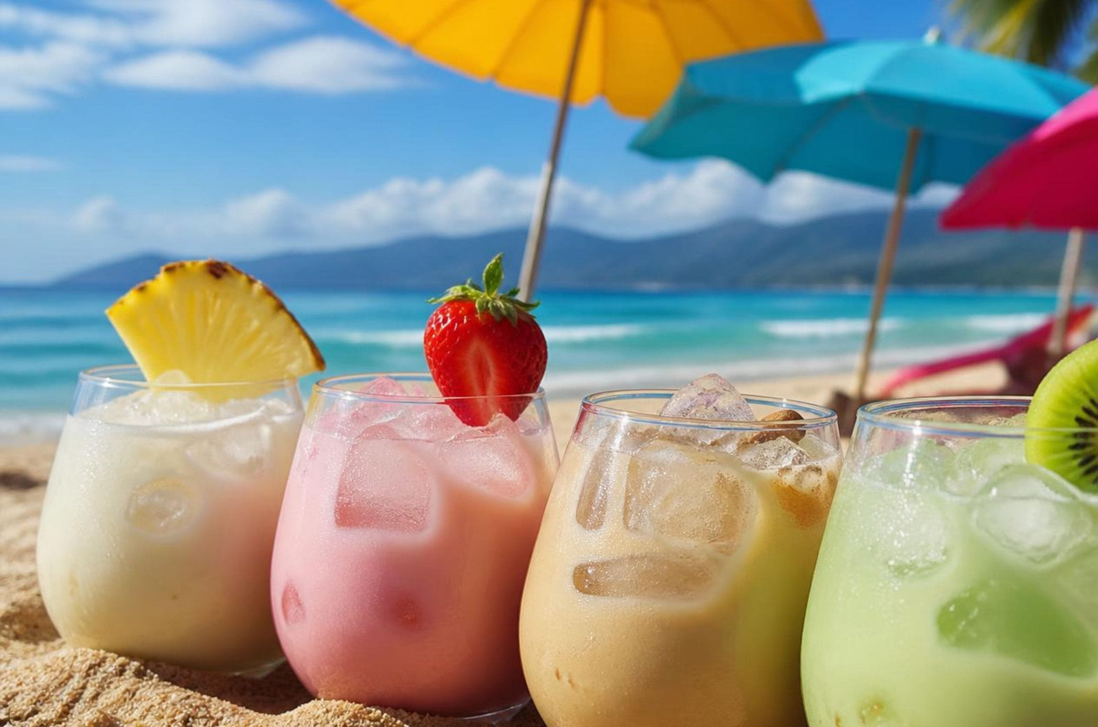 Cream Liqueurs