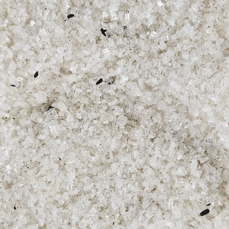 vanilla sugar blend