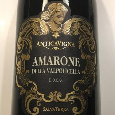 Antica Vigna Amarone della Valpolicella DOCG Riserva