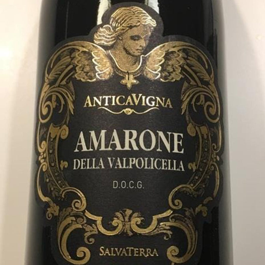 Antica Vigna Amarone della Valpolicella DOCG Riserva