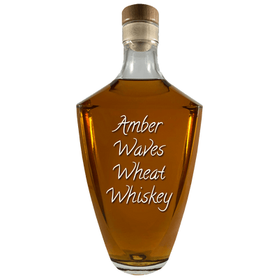 Amber Waves Wheat Whiskey