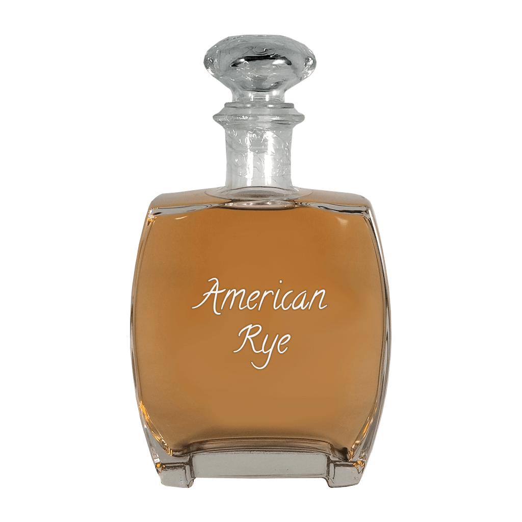 American Rye American Rye Whiskey