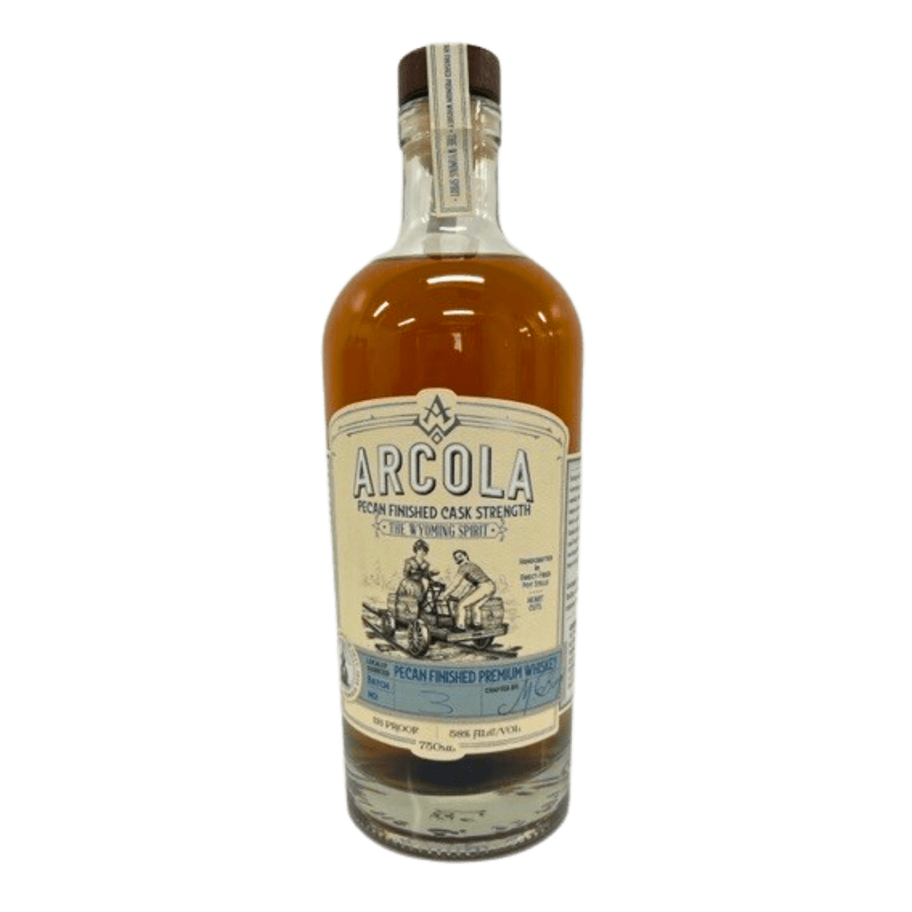 arcola whiskey