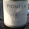 Barra Pioneer Chardonnay white wine in bottle. Fine wine meaning. Best white wine for casual drinking.