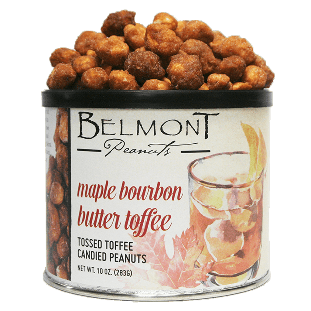 Belmont Peanuts