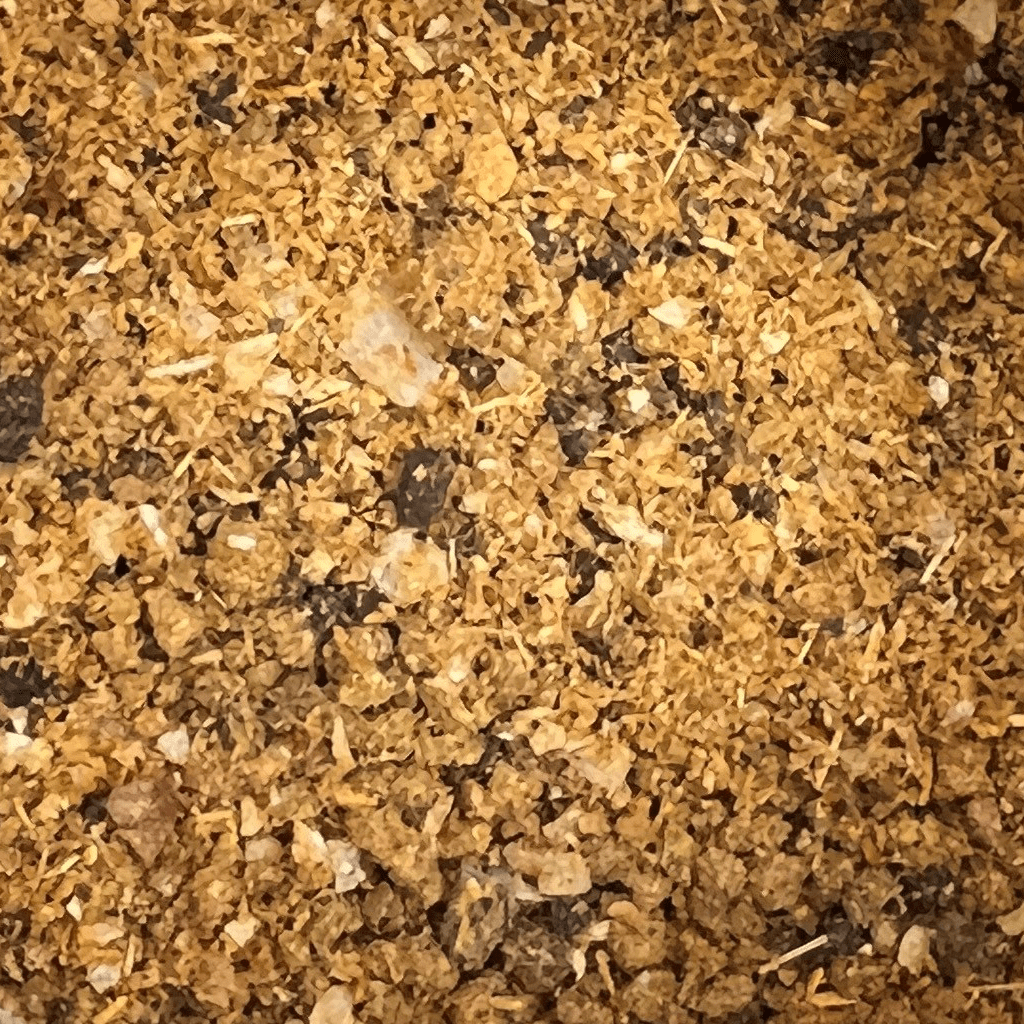 Bert's BBQ Rub. Popular cooking spices for bbq.