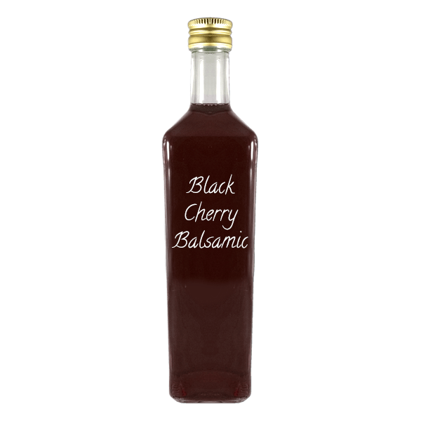 Black Cherry Balsamic