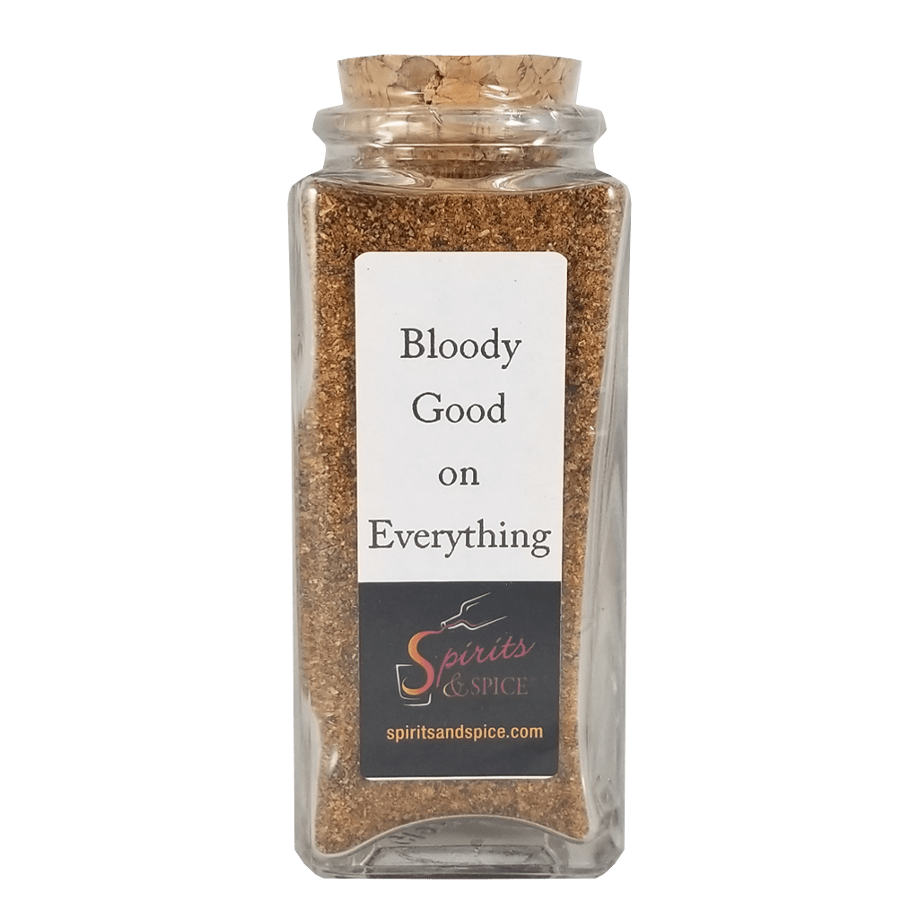 MFER Spicy Seasoning ( No Sodium )