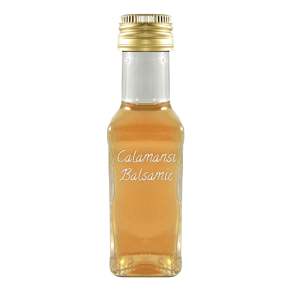 NIAC 5.2 Calamansi vinegar - Maison Bras - Bras