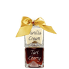 Candy Cane Liqueur Set gift Set. Goodie bags. Practical gifts. What do i want for my birthday. Holiday baskets.