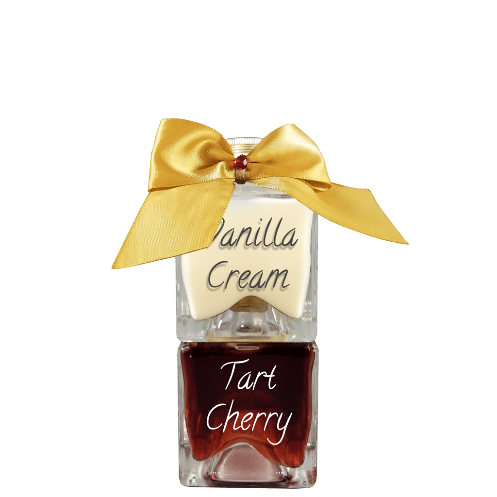 Candy Cane Liqueur Set gift Set. Goodie bags. Practical gifts. What do i want for my birthday. Holiday baskets.