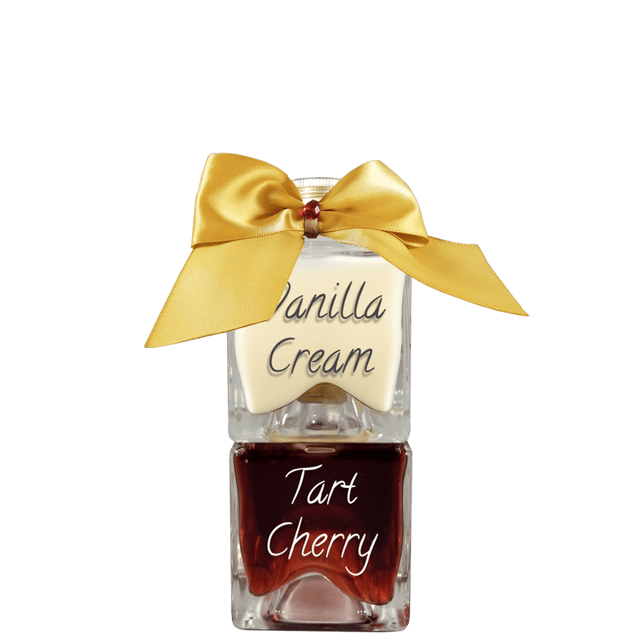 Candy Cane Liqueur Set gift Set. Goodie bags. Practical gifts. What do i want for my birthday. Holiday baskets.