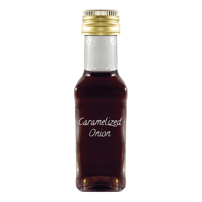 Caramelized Onion Balsamic Vinegar in bottle. Is there alcohol in vinegar.