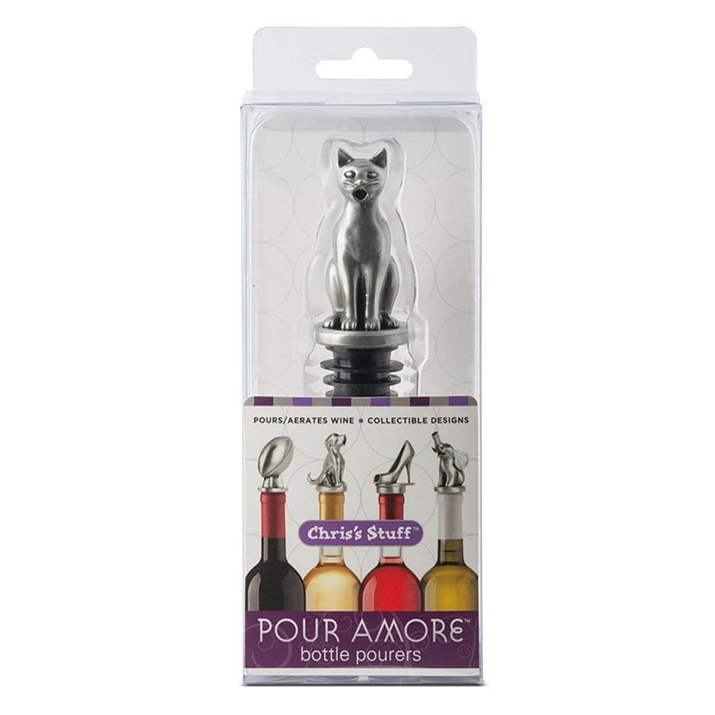 wine aerator cat package