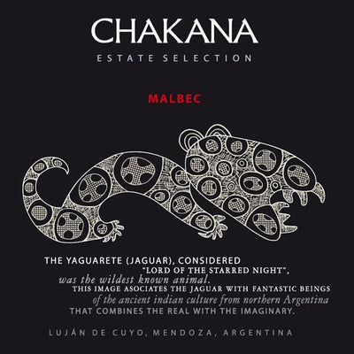 Chakana Estate Malbec