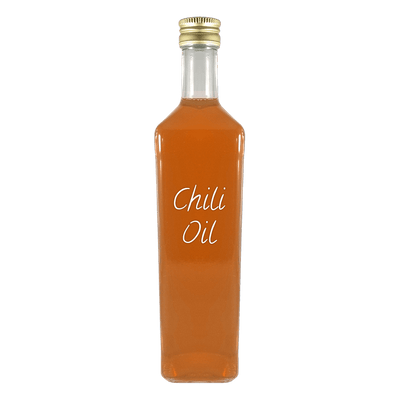 Chili Extra Virgin Olive Oil