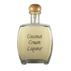Coconut Cream Liqueur in very small bottle. Best mixed drinks.