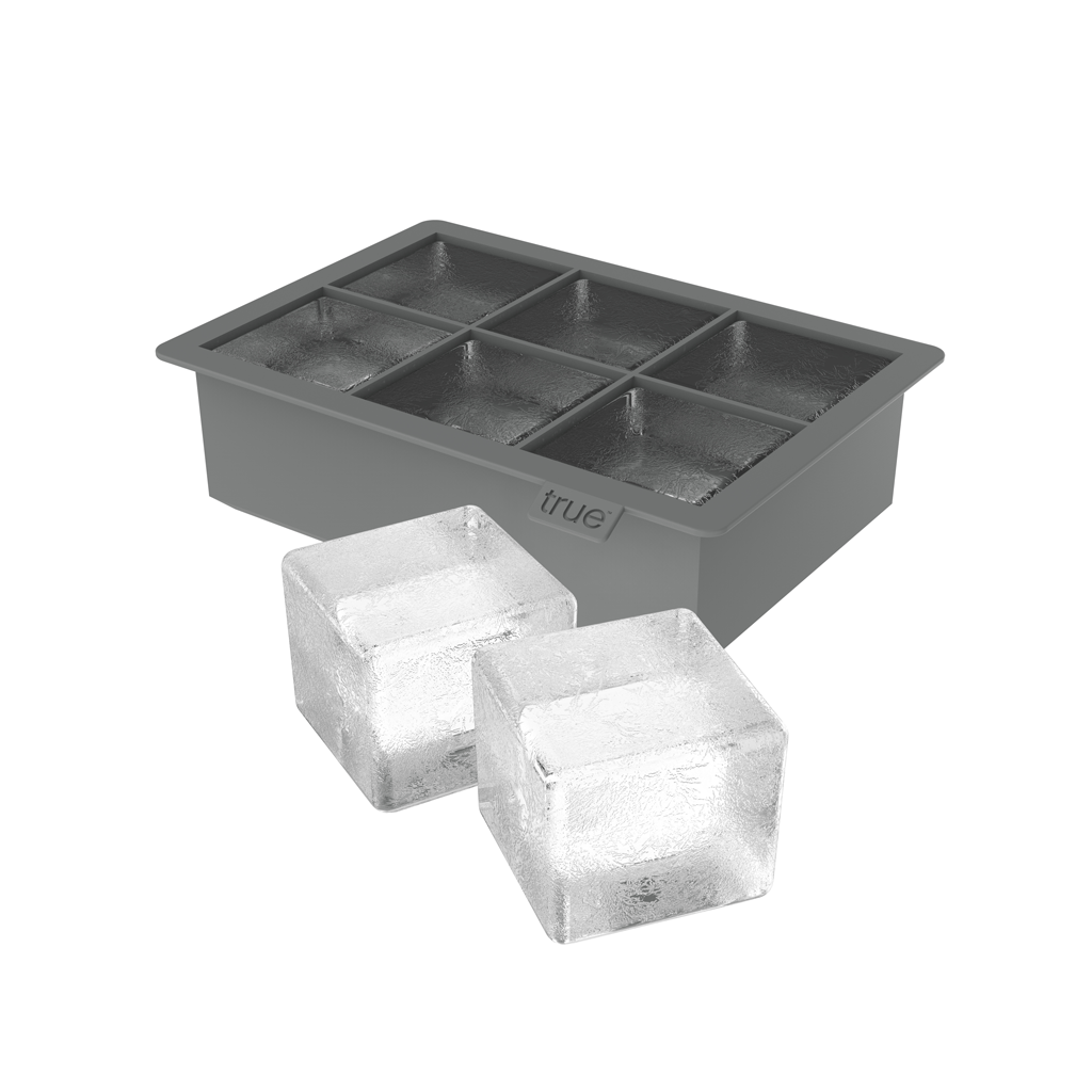 Colossal Ice Cube Tray