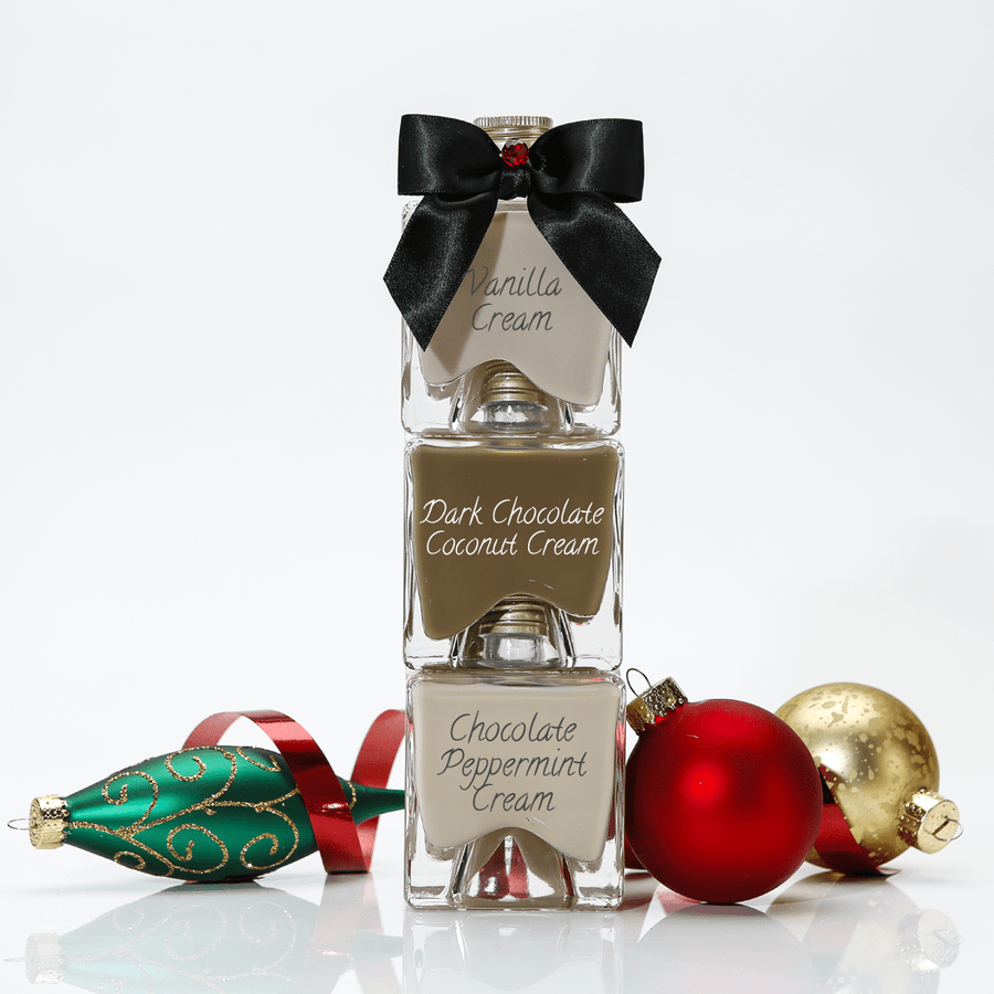 Cream Lliqueur Set image