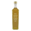 Dill Lemon Extra Virgin Olive Oil in bottle. Is olive oil the same as vegetable oil.