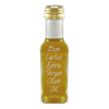 Don Carlos Extra Virgin Olive Oil small bottle