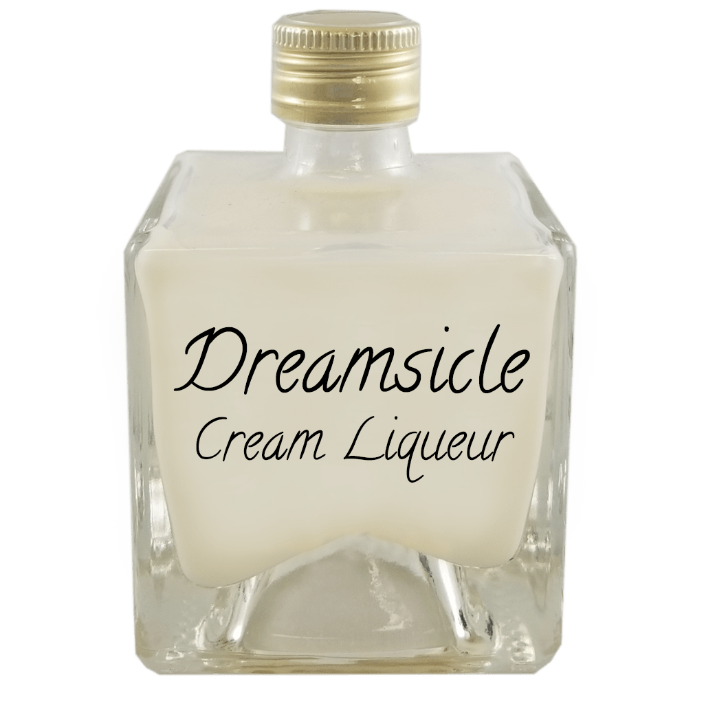 S&S Dreamsicle Cream Liqueur S&S Dreamsicle Cream Liqueur
