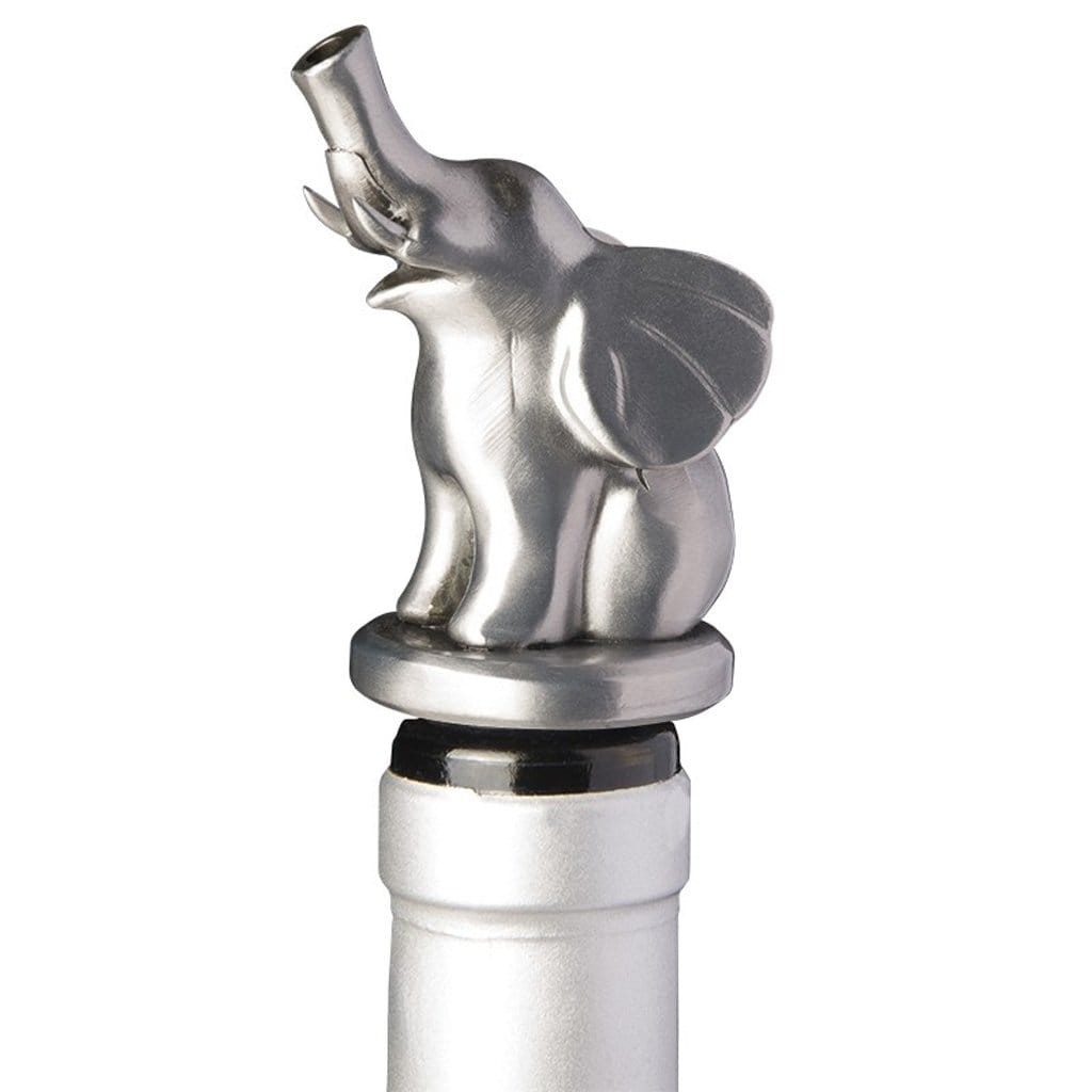 Wine Aerator - Elephant