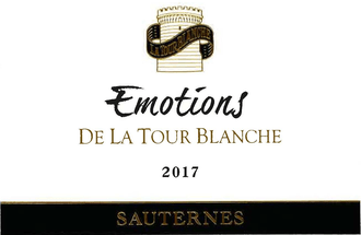 Emotions Sauternes