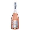 Filare Italia Prosecco Rosé DOC extra dry rose wine in bottle. Best wine for beginners. Sweet wines for beginners.