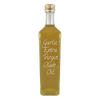 Garlic Extra Virgin Olive Oil in bottle. Can you fry with olive oil. Olive oil from italy.