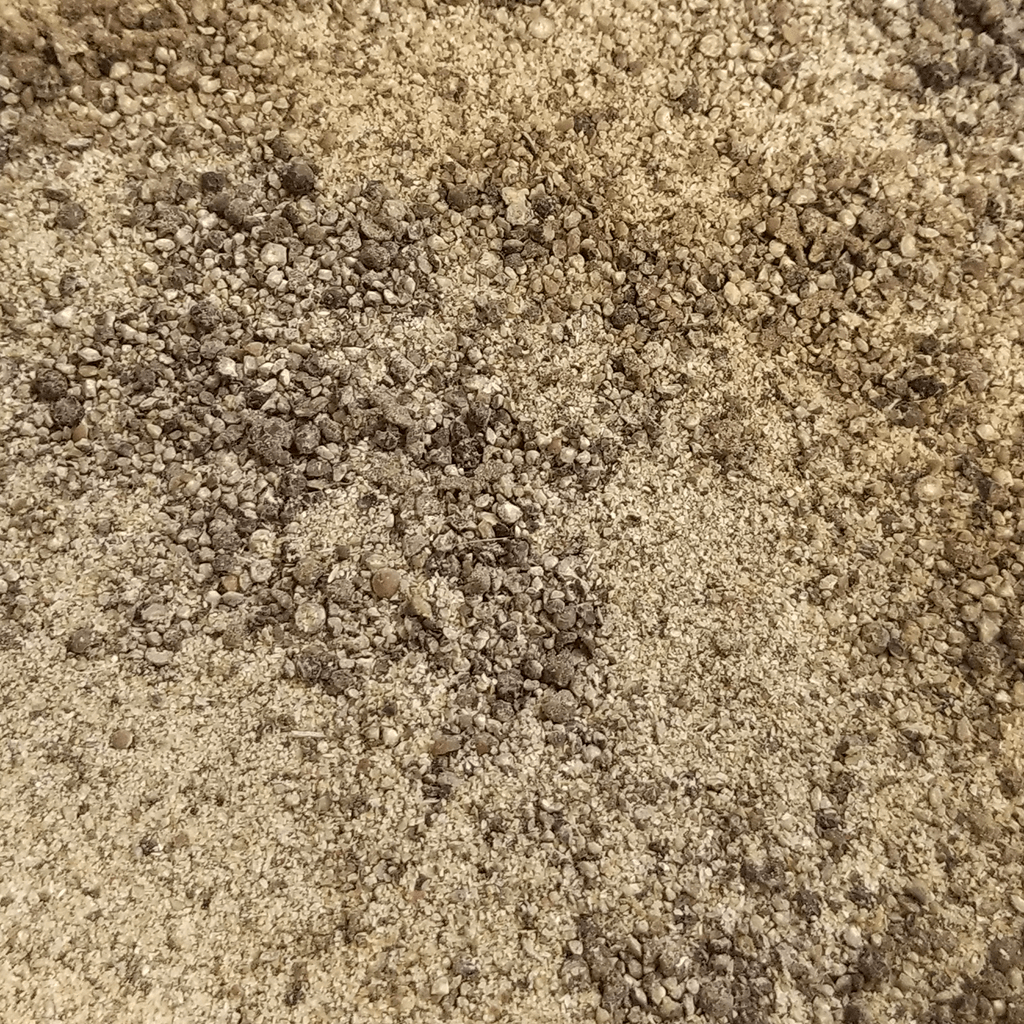 Garlic Pepper Blend. Popular cooking spices. Herb blends.