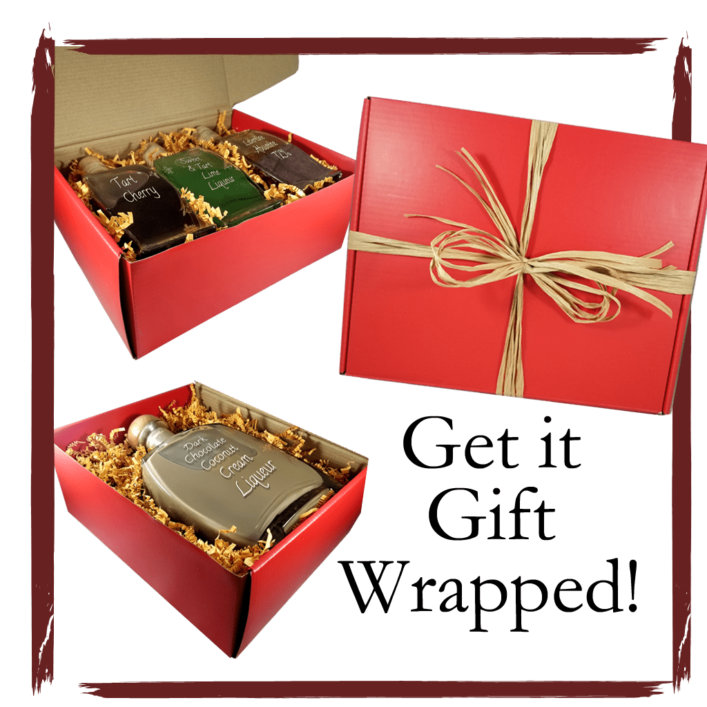 Get Against the Grain Irish Single Grain Whiskey 3 Year gift wrapped. Corporate gifting. Employee gifts.