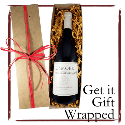 Lismore Syrah