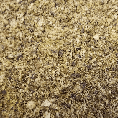 Gorgeous Green Rub Spice Blend. Gluten free spices. sugar free spices. Salt free spices. Cilantro spices.