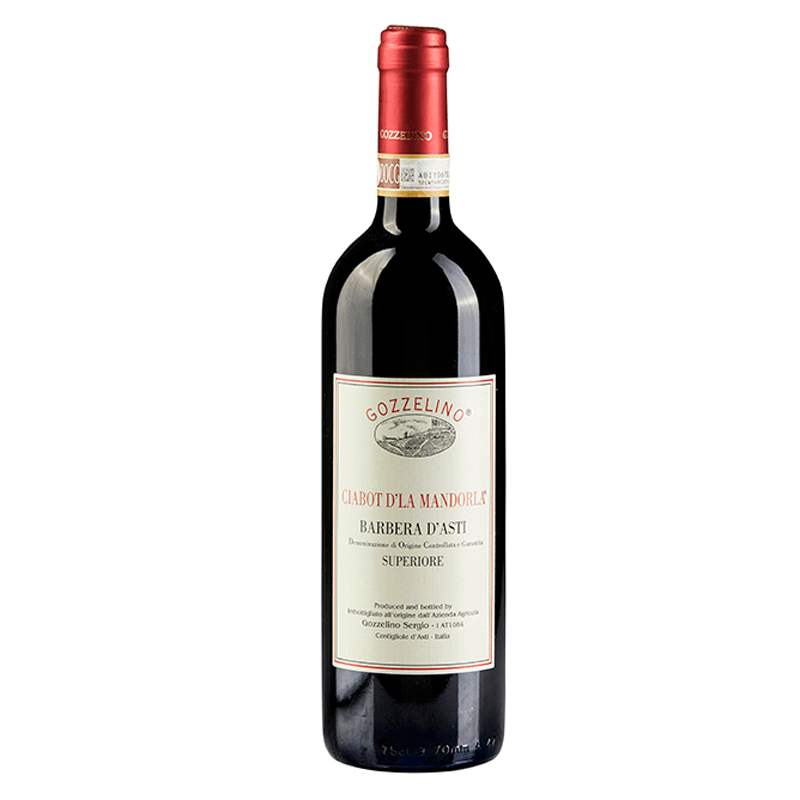 Barbera red discount wine