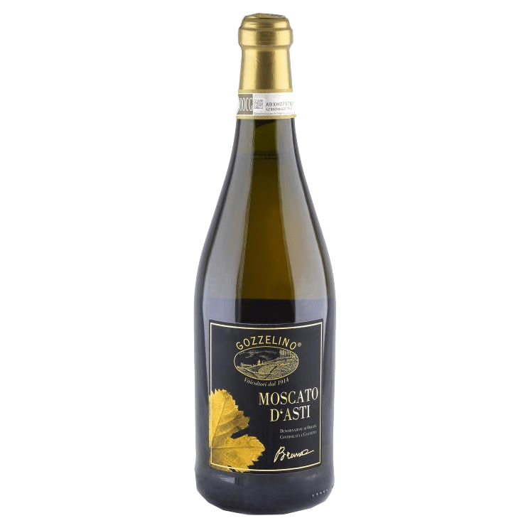 Gozzelino Moscato'Asti