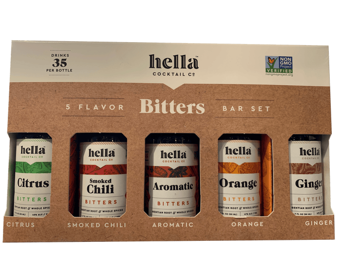 Specialty Food