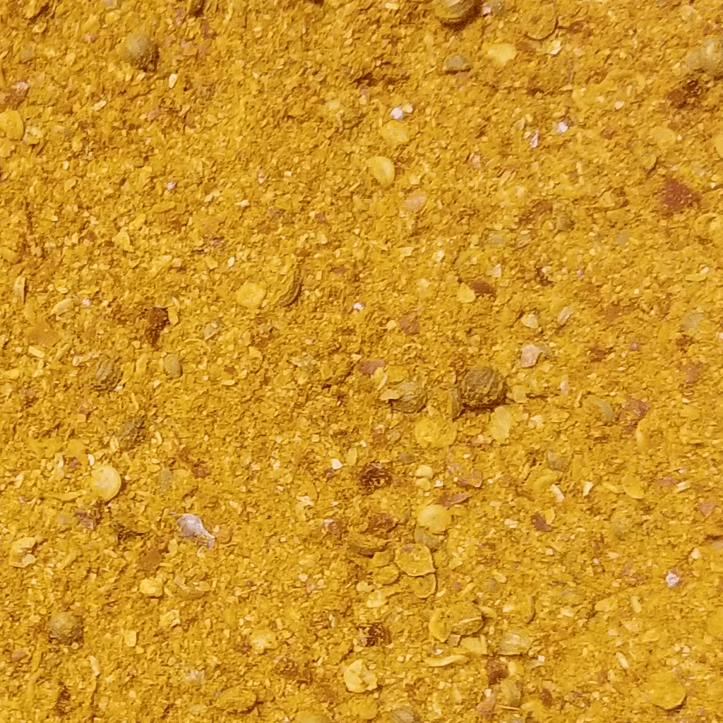 Jolly Good Curry Spice Blend. Hot spices. Spice mix. Plant based spices. Spices for curry. Curry spices.