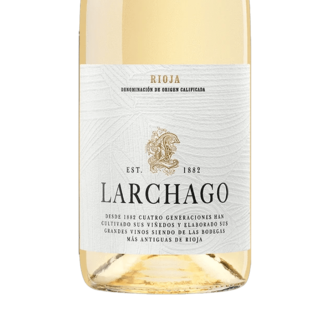 Larchago Rioja Blanco