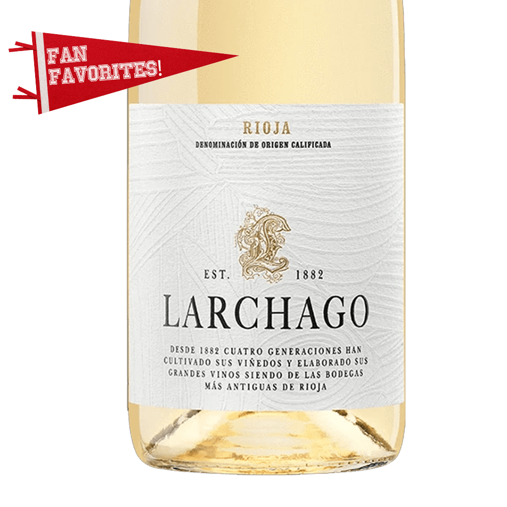 Larchago Rioja Blanco